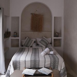 Habitación Económica con Cama King